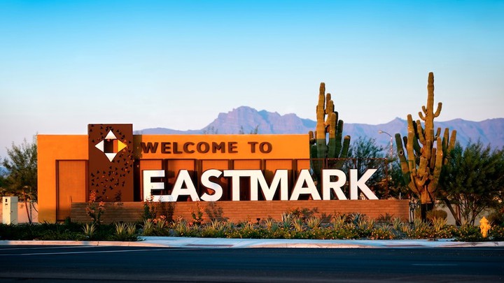 Eastmark Community