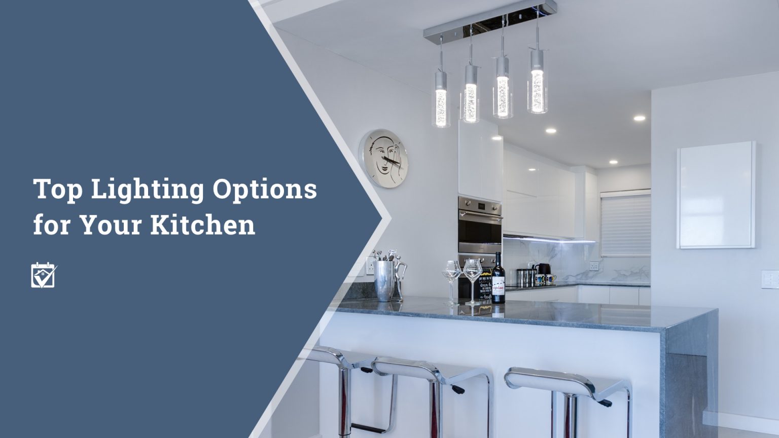 kitchen lighting banner