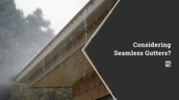 seamless gutters blog banner