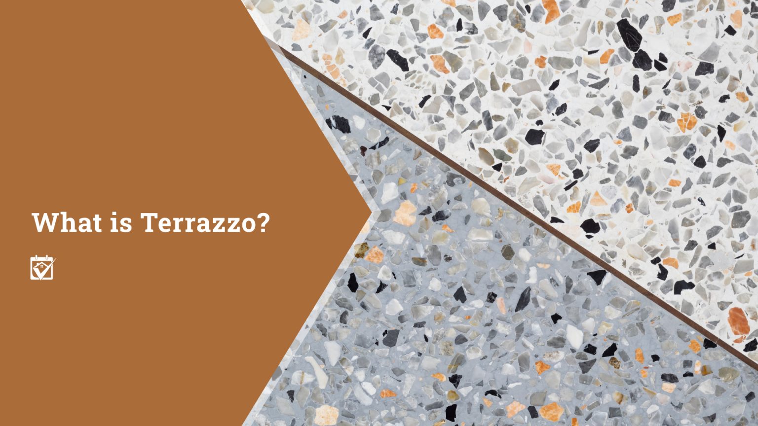 What is Terrazzo?