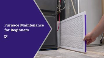 furnace maintenance blog